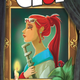 Image: IDW; variant by Valentina Pinto